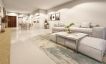 Luxury 3 Bed Sea View Townhouses in Plai Laem-24