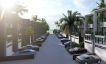 Luxury 3 Bed Sea View Townhouses in Plai Laem-42