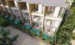 Luxury 3 Bed Sea View Townhouses in Plai Laem-36