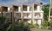 Luxury 3 Bed Sea View Townhouses in Plai Laem-39