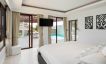 Modern 4+1 Bed Sea View Garden Villa in Chaweng-26