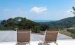 Modern 4+1 Bed Sea View Garden Villa in Chaweng-32