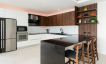 Modern 4+1 Bed Sea View Garden Villa in Chaweng-27