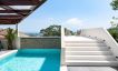 Modern 4+1 Bed Sea View Garden Villa in Chaweng-31