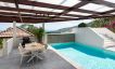 Modern 4+1 Bed Sea View Garden Villa in Chaweng-36