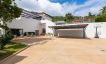 Modern 4+1 Bed Sea View Garden Villa in Chaweng-35