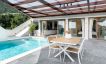 Modern 4+1 Bed Sea View Garden Villa in Chaweng-30