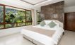 Modern 4+1 Bed Sea View Garden Villa in Chaweng-25