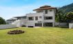 Modern 4+1 Bed Sea View Garden Villa in Chaweng-21
