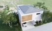 Contemporary 3 Bedroom Sea-view Villas in Plai Laem-28