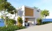 Contemporary 3 Bedroom Sea-view Villas in Plai Laem-27