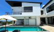 Modern 5 Bedroom Sea-View Villa for Sale in Bangpor-35