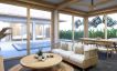 New Modern 2-3 Bed Tropical Pool Villas in Plai Laem-17