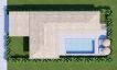 New Modern 2-3 Bed Tropical Pool Villas in Plai Laem-28