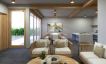 New Modern 2-3 Bed Tropical Pool Villas in Plai Laem-19