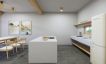 New Modern 2-3 Bed Tropical Pool Villas in Plai Laem-20