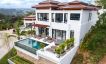 Panoramic 3 Bed Luxury Sea View Villa in Choeng Mon-15
