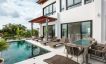 Panoramic 3 Bed Luxury Sea View Villa in Choeng Mon-16