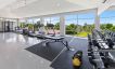 Panoramic 3 Bed Luxury Sea View Villa in Choeng Mon-27
