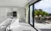Panoramic 3 Bed Luxury Sea View Villa in Choeng Mon-19