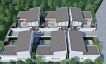 Affordable 3 Bedroom Pool Villas for Sale in Plai Laem-26