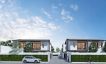 Affordable 3 Bedroom Pool Villas for Sale in Plai Laem-25