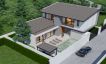 Affordable 3 Bedroom Pool Villas for Sale in Plai Laem-23