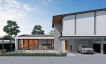 Affordable 3 Bedroom Pool Villas for Sale in Plai Laem-24