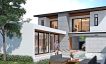 Affordable 3 Bedroom Pool Villas for Sale in Plai Laem-15