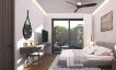 Contemporary 3 Bed Modern Pool Villas in Lamai-27