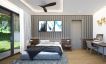 Contemporary 3 Bed Modern Pool Villas in Lamai-28