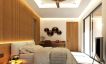 Contemporary 3 Bed Modern Pool Villas in Lamai-32