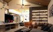 Contemporary 3 Bed Modern Pool Villas in Lamai-25