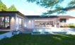 Contemporary 3 Bed Modern Pool Villas in Lamai-29