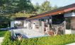 Contemporary 3 Bed Modern Pool Villas in Lamai-23
