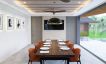Contemporary 3 Bed Modern Pool Villas in Lamai-36
