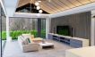 Contemporary 3 Bed Modern Pool Villas in Lamai-24
