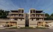 Charming 5 Bedroom Luxury Villas for Sale in Maenam-34