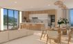Charming 5 Bedroom Luxury Villas for Sale in Maenam-20