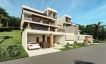 Charming 5 Bedroom Luxury Villas for Sale in Maenam-19