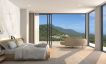 Charming 5 Bedroom Luxury Villas for Sale in Maenam-25