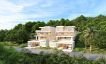 Charming 5 Bedroom Luxury Villas for Sale in Maenam-27
