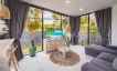 Charming 3 Bed Luxury Pool Villa for Sale in Maenam-20