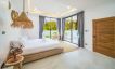 Charming 3 Bed Luxury Pool Villa for Sale in Maenam-28