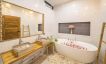 Charming 3 Bed Luxury Pool Villa for Sale in Maenam-33