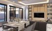 Hot-Priced 3 Bedroom Modern Pool Villas in Bophut-25