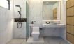 Hot-Priced 3 Bedroom Modern Pool Villas in Bophut-23