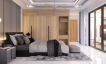 Hot-Priced 3 Bedroom Modern Pool Villas in Bophut-22