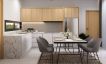 Hot-Priced 3 Bedroom Modern Pool Villas in Bophut-17
