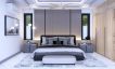 Hot-Priced 3 Bedroom Modern Pool Villas in Bophut-19